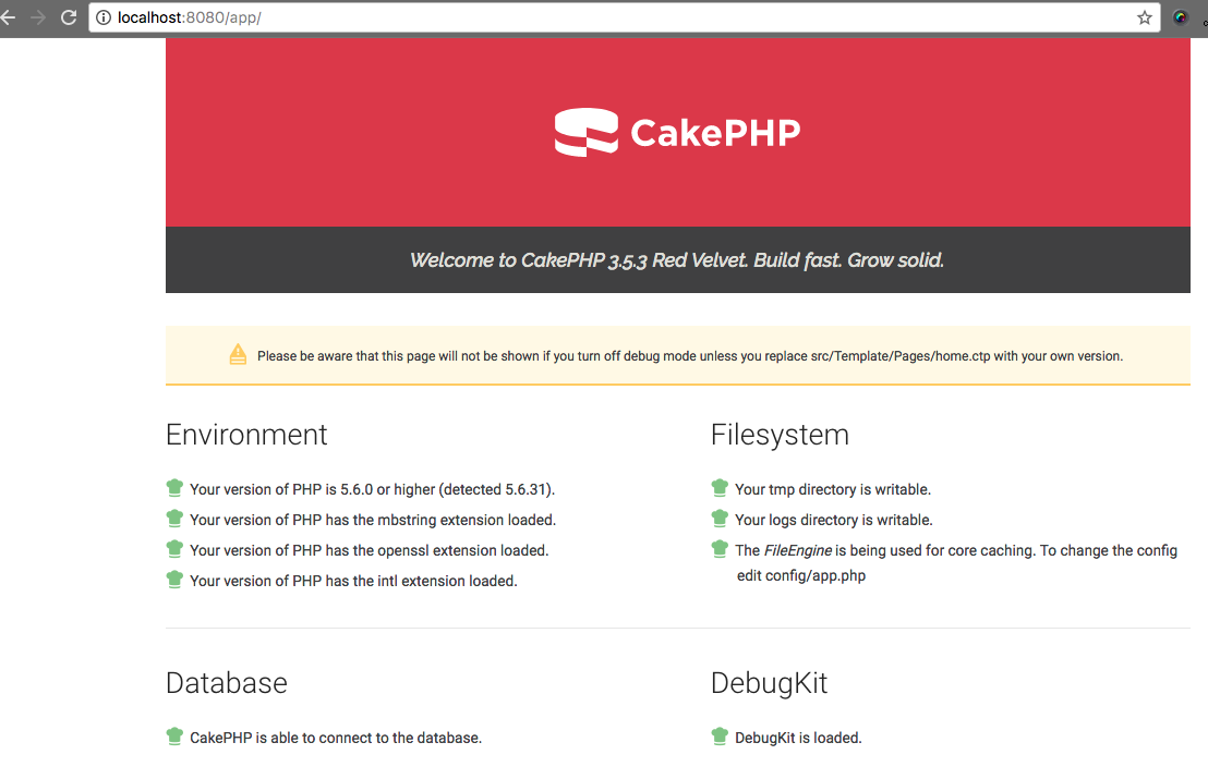 cakephp-instalado-en-docker