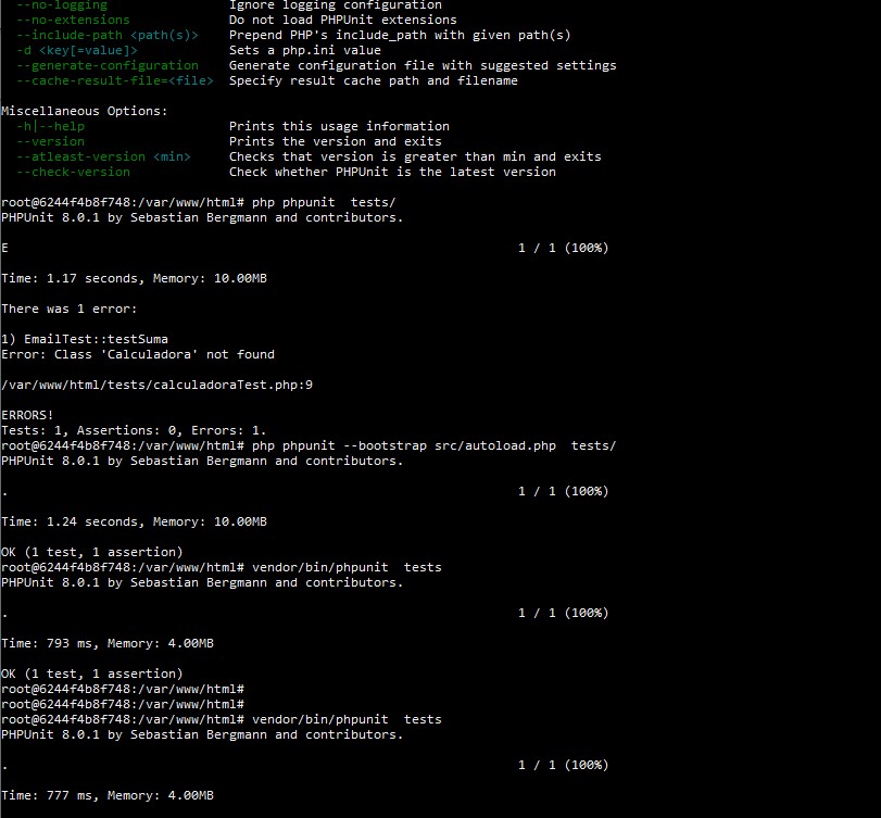 phpunit-primer-prueba